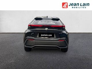 C-HR Hybride Rechargeable 225 Design Business 2025 occasion 73290 La Motte-Servolex