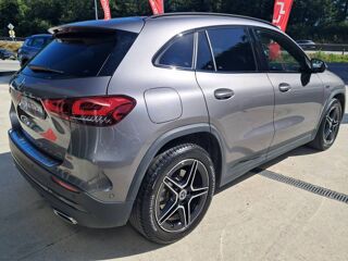 Classe GLA GLA 250 e 8G-DCT AMG Line 2021 occasion 29500 Ergu&eacute;-Gab&eacute;ric