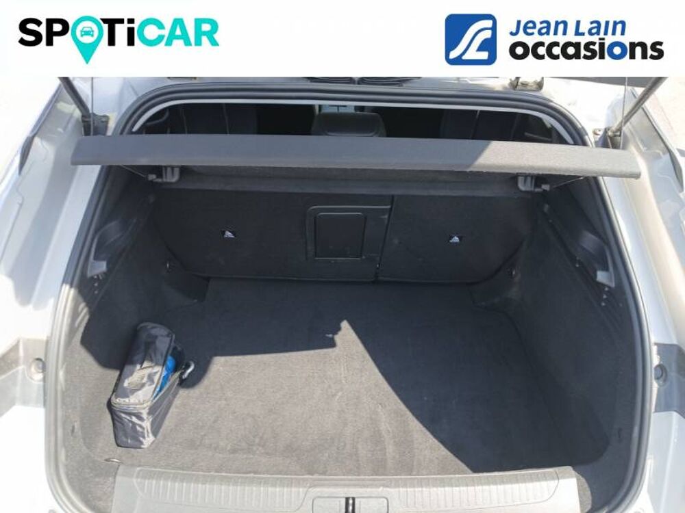 DS4 N&deg;4 Hybride 145 e-DCT6 Etoile - Alcantara 2025 occasion 74100 V&eacute;traz-Monthoux