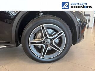 Classe GLC GLC 300 e EQ POWER 9G-Tronic 4Matic AMG Line 2021 occasion 69200 V&eacute;nissieux