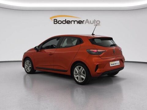 Clio E-Tech full hybrid 145 Evolution 2024 occasion 29270 Carhaix-Plouguer
