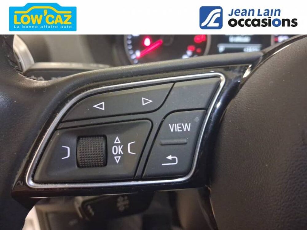 Q2 30 TDI 116 S tronic 7 Advanced 2021 occasion 38360 Sassenage