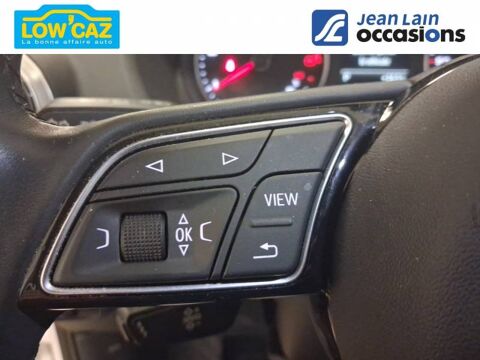 Q2 30 TDI 116 S tronic 7 Advanced 2021 occasion 38360 Sassenage