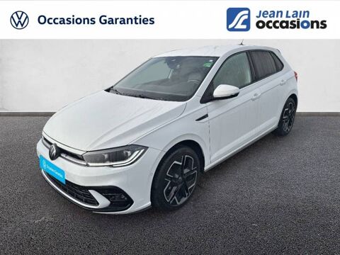 Annonce voiture Volkswagen Polo 21490 €