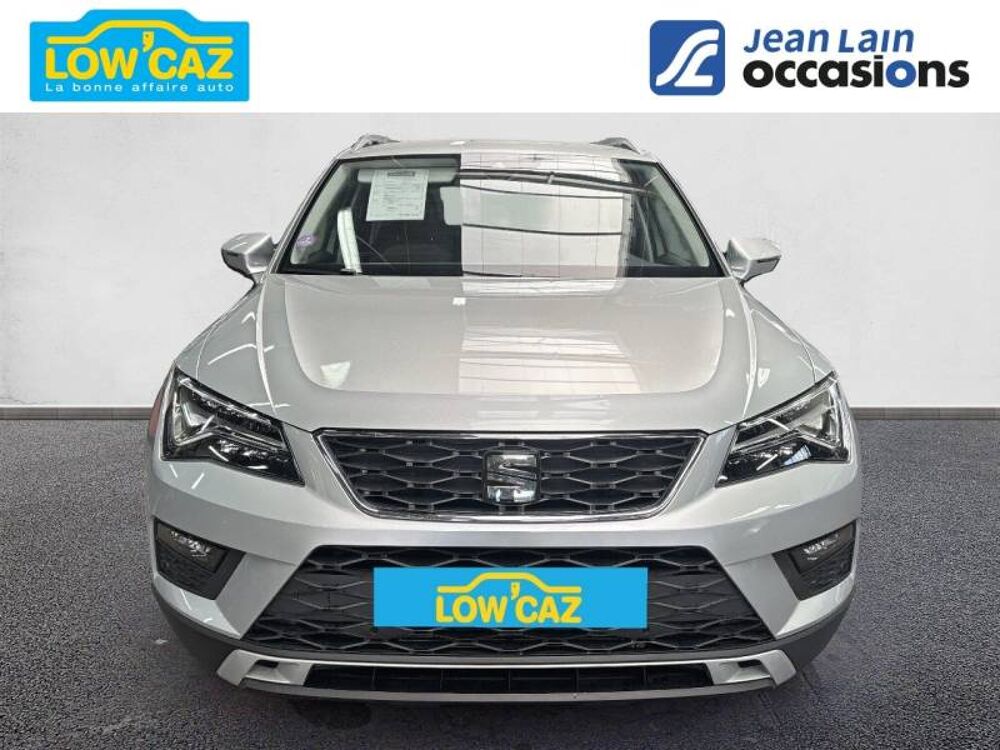 Ateca 1.5 TSI 150 ch ACT Start/Stop DSG7 Style 2020 occasion 73490 La Ravoire