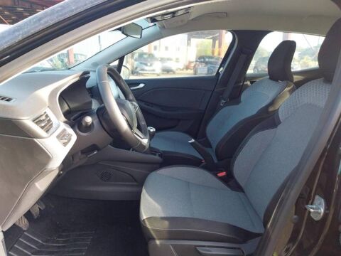 Clio Blue dCi 100 ch GSR2 Evolution 2025 occasion 22600 Loud&eacute;ac