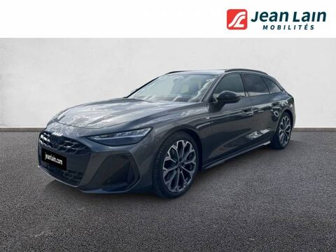 Annonce voiture Audi A6 80298 €