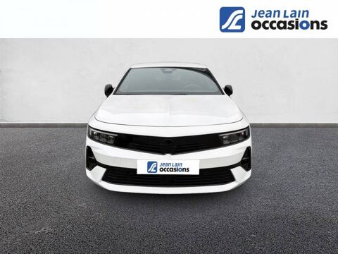 Astra Electrique 156 ch & Batterie 54 kWh GS 2025 occasion 01170 Crozet