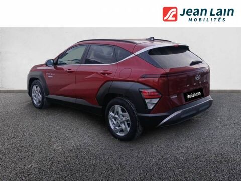 Kona 1.0 T-GDi 100 Creative 2025 occasion 73290 La Motte-Servolex
