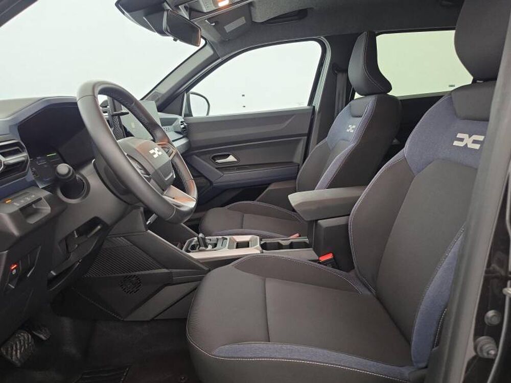 Duster Hybrid 140 Journey 2025 occasion 14200 H&eacute;rouville-Saint-Clair