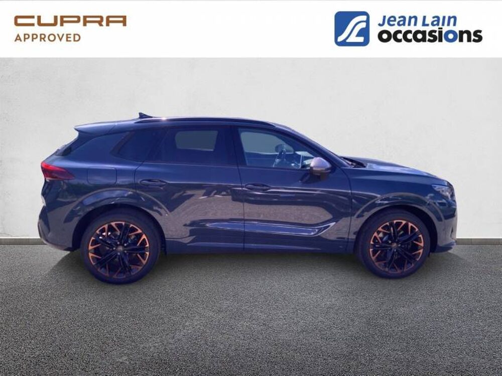 Terramar 1.5 eHybrid 272 ch DSG6 VZ 2025 occasion 38600 Fontaine