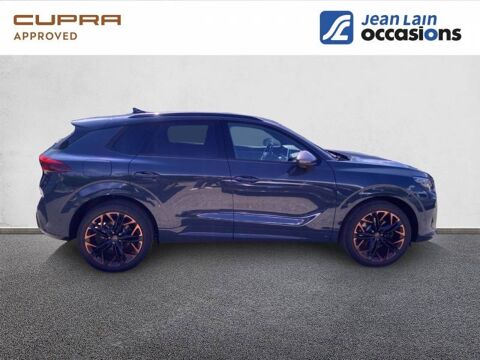Terramar 1.5 eHybrid 272 ch DSG6 VZ 2025 occasion 38600 Fontaine