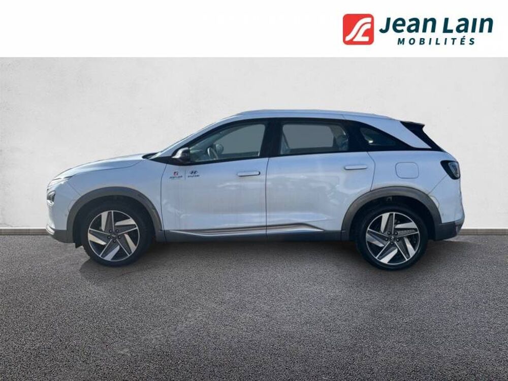 Nexo Hydrogene 163 ch 2022 occasion 73290 La Motte-Servolex