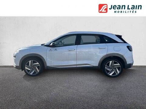 Nexo Hydrogene 163 ch 2022 occasion 73290 La Motte-Servolex