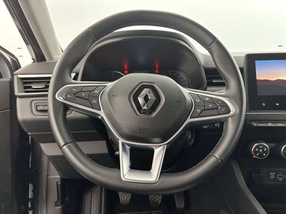 Clio TCe 90 Equilibre 2023 occasion 56850 Caudan