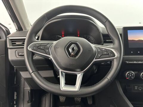 Clio TCe 90 Equilibre 2023 occasion 56850 Caudan
