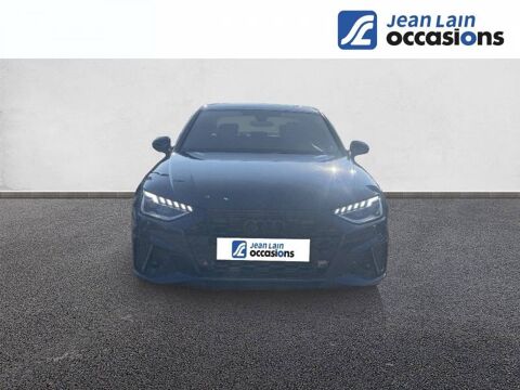 A4 35 TFSI 150 S tronic 7 Competition 2024 occasion 38500 Voiron