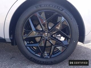 DS4 N&deg;4 Plug-In Hybrid 225 Etoile - Cuir Nappa 2026 occasion 38300 Bourgoin-Jallieu