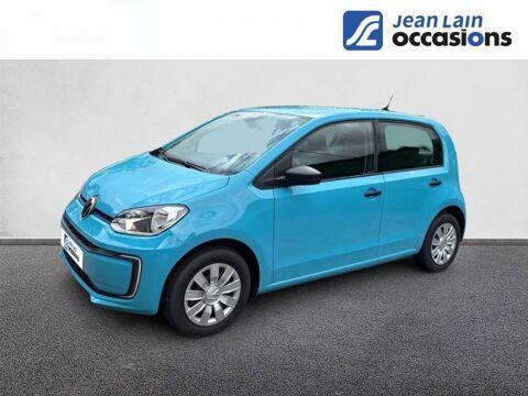 Volkswagen UP e-up! 83 Electrique 2023 occasion Voiron 38500
