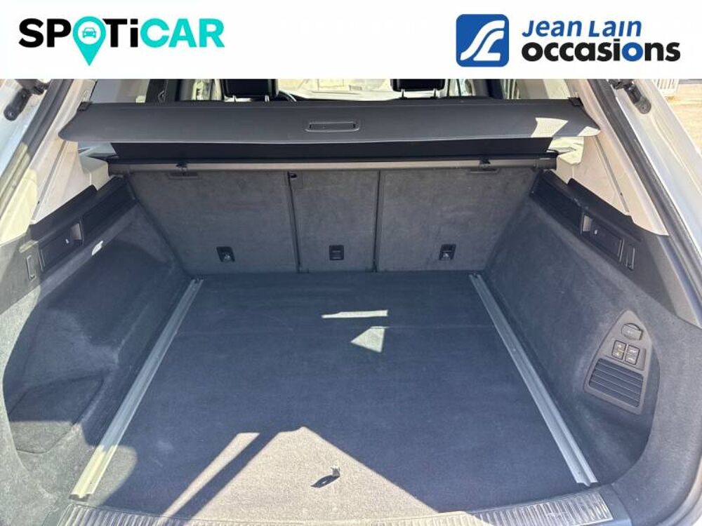 Touareg 3.0 TDI 286ch Tiptronic 8 4Motion Carat Exclusive 2018 occasion 74100 V&eacute;traz-Monthoux
