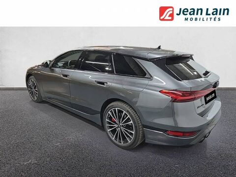 A6 e-tron Avant Performance S line 2026 occasion 01170 Cessy