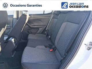 T-Cross 1.0 TSI 116 Start/Stop DSG7 VW Edition 2025 occasion 04130 Volx
