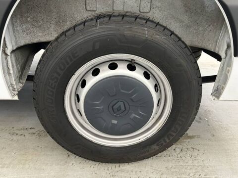 Master MASTER FGN TRAC F3500 L2H2 BLUE DCI 135 CONFORT 2024 occasion 56850 Caudan