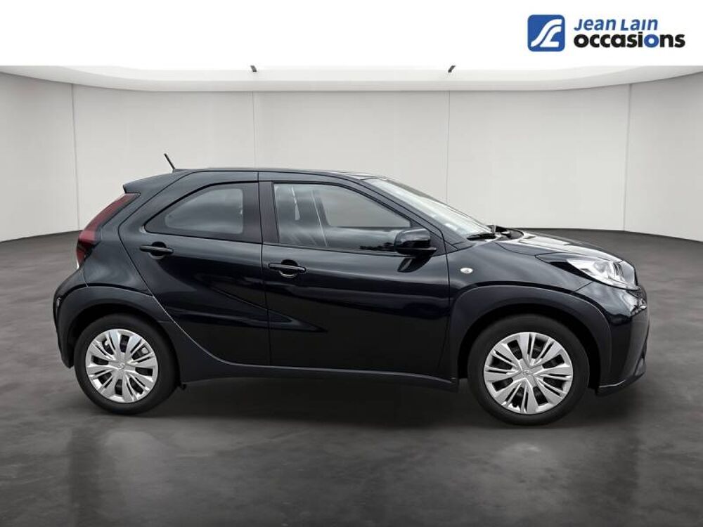 Aygo X 1.0 VVT-i 72 Dynamic 2023 occasion 38170 Seyssinet-Pariset