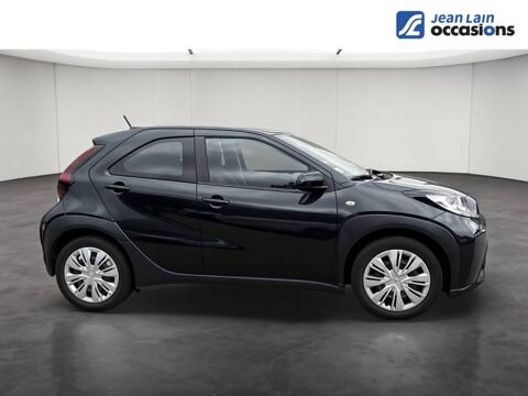 Aygo X 1.0 VVT-i 72 Dynamic 2023 occasion 38170 Seyssinet-Pariset