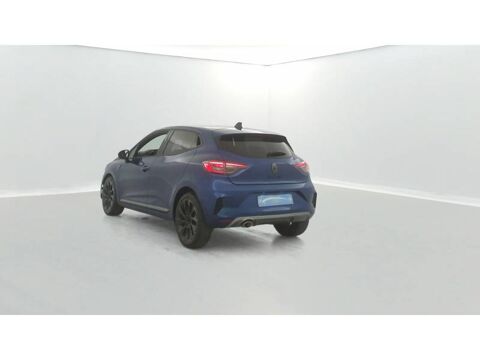 Clio TCe 90 ch GSR2 Esprit Alpine 2025 occasion 22600 Loud&eacute;ac