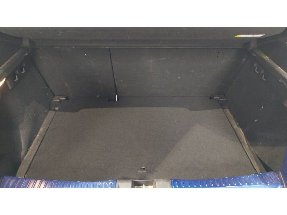 Sandero ECO-G 100 - 22 Stepway Confort 2022 occasion 29000 Quimper