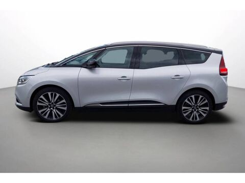 Grand scenic IV Grand Scenic Blue dCi 150 EDC Initiale Paris 2019 occasion 29150 Ch&acirc;teaulin