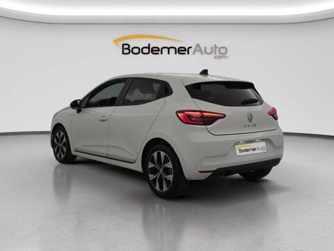 Clio Blue dCi 100 Evolution 2023 occasion 61000 Alen&ccedil;on