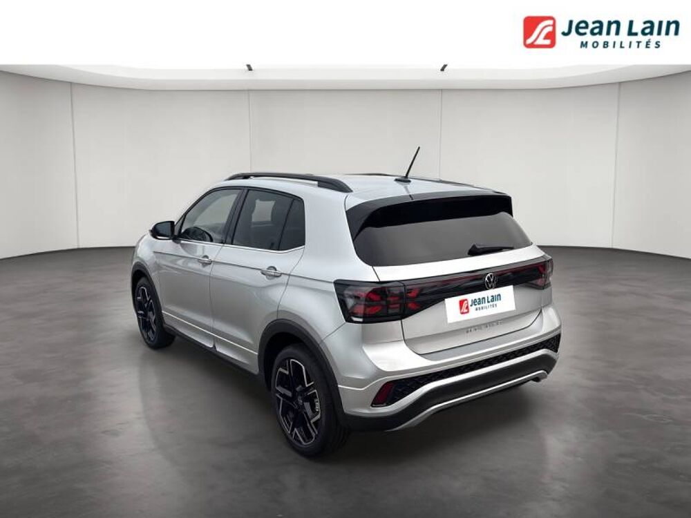 T-Cross 1.5 TSI 150 Start/Stop DSG7 R-Line Edition 2026 occasion 74100 Annemasse