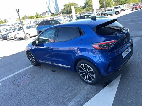 Clio TCe 90 Techno 2024 occasion 22400 Lamballe