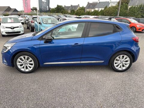 Clio E-Tech full hybrid 145 Evolution 2023 occasion 29270 Carhaix-Plouguer