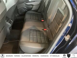 C4 Hybride 145 e-DCS6 Collection 2025 occasion 38300 Bourgoin-Jallieu