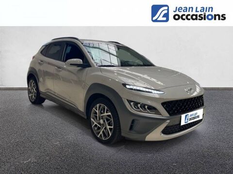 Kona Hybrid 141 Creative 2023 occasion 73290 La Motte-Servolex