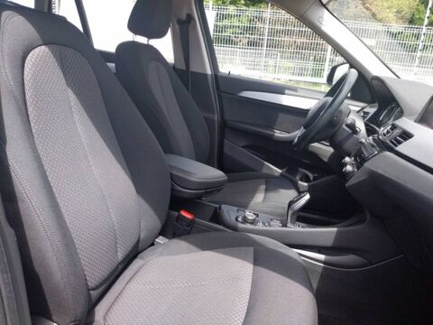 X1 sDrive 16d 116 ch DKG7 Business Design 2020 occasion 14200 H&eacute;rouville-Saint-Clair