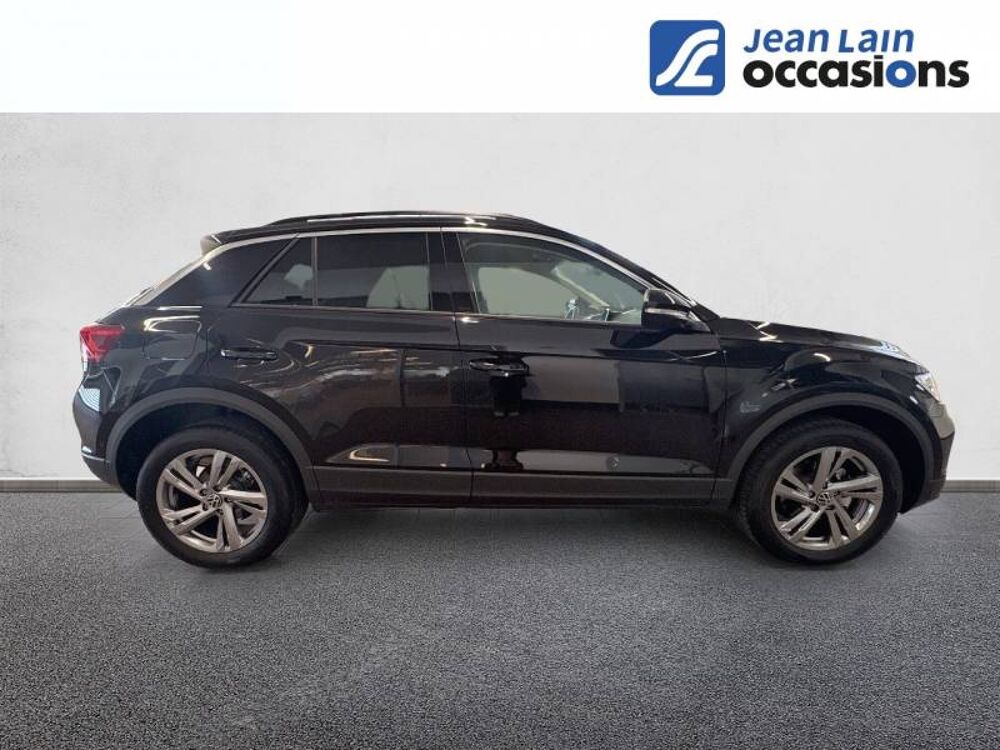 T-ROC T-Roc 1.5 TSI EVO2 150 Start/Stop DSG7 VW Edition 2025 occasion 01170 Cessy
