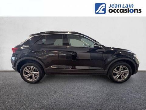 T-ROC T-Roc 1.5 TSI EVO2 150 Start/Stop DSG7 VW Edition 2025 occasion 01170 Cessy