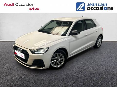 Audi A1 Sportback 30 TFSI 110 ch S tronic 7 Design 2021 occasion Seynod 74600