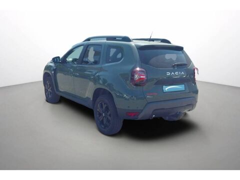 Duster ECO-G 100 4x2 Extreme 2023 occasion 22200 Guingamp