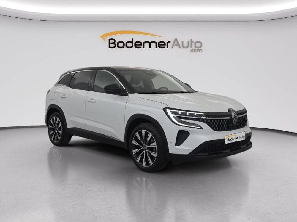Austral mild hybrid advanced 130 Techno 2023 occasion 29000 Quimper