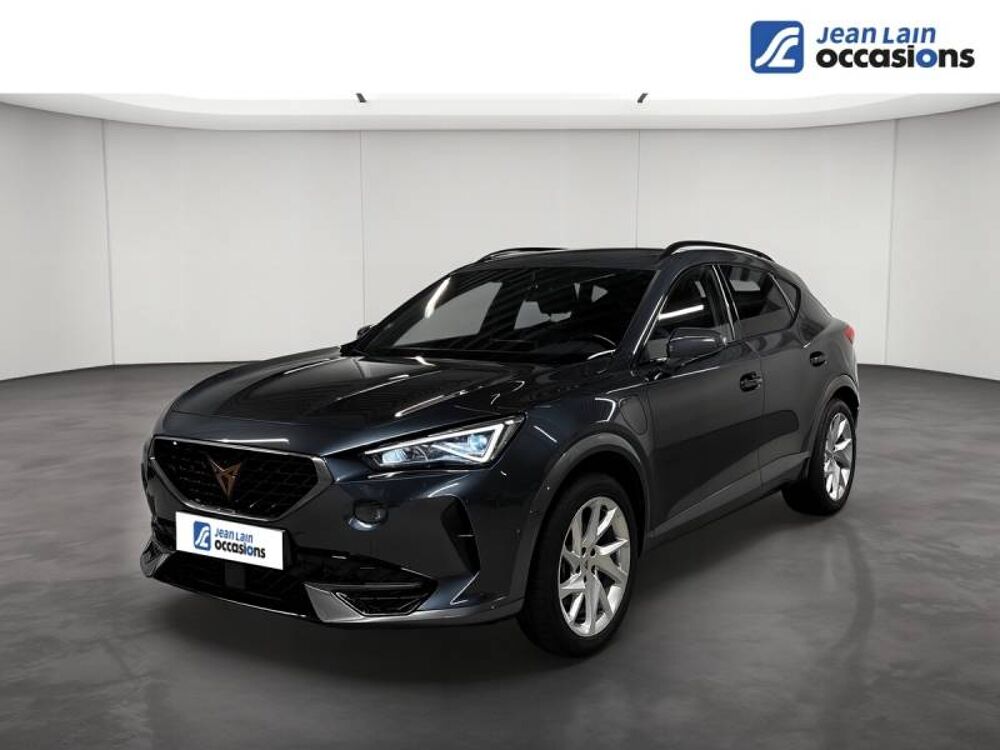 Formentor 1.4 e-HYBRID 204 ch DSG6 Business Edition 2023 occasion 73290 La Motte-Servolex