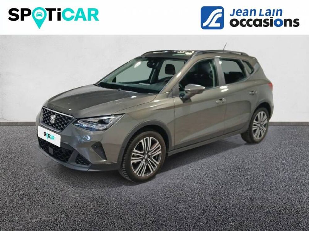 Arona 1.0 TSI 95 ch Start/Stop BVM5 Copa 2022 occasion 74600 Seynod