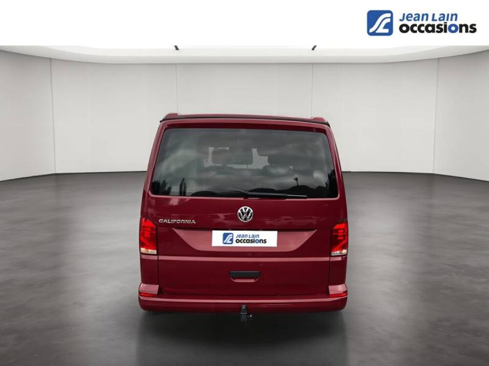 California 2.0 TDI 150 BMT DSG7 Coast 2023 occasion 38170 Seyssinet-Pariset