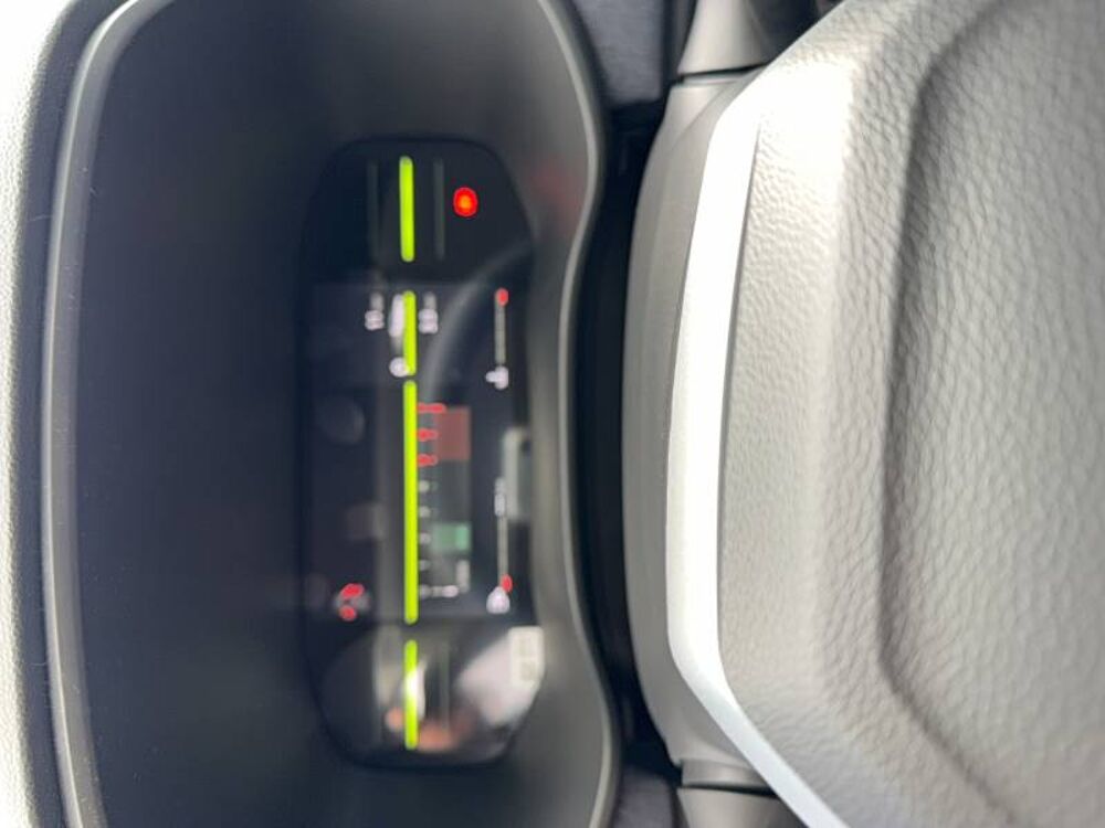 Jogger ECO-G 120 auto 7 pl Journey 2026 occasion 50100 Cherbourg-en-Cotentin