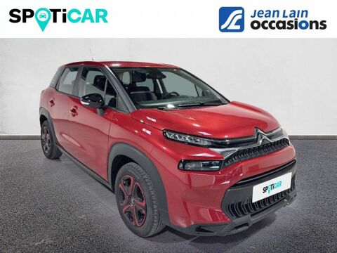 C3 Aircross PureTech 110 S&S BVM6 Feel 2022 occasion 74600 Seynod