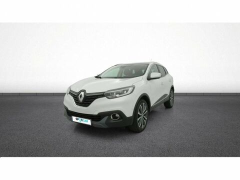 Renault Kadjar TCe 165 Energy Intens 2018 occasion MONTELIMAR 26200